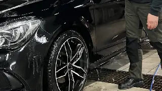 Bilrekond inför försäljning av din bil