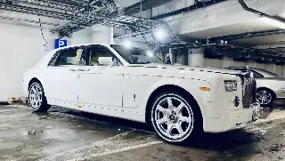 utvändig rekond malmö pris